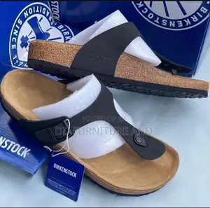 Original Birkenstock Dark Blue