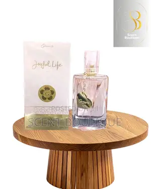 Gemina B. Joyful Life Eau De Parfum for Women (85ml)