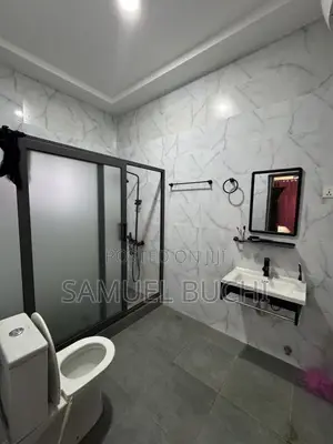 Fully Furnished 2bedrooms Apartment for Rent at Taifa