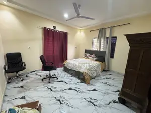 Fully Furnished 2bedrooms Apartment for Rent at Taifa