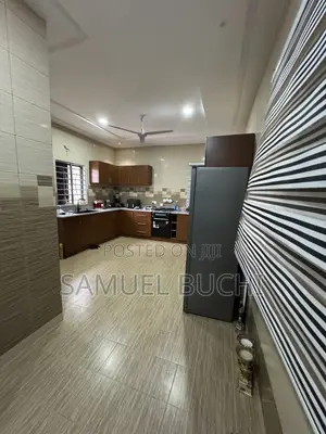 Fully Furnished 2bedrooms Apartment for Rent at Taifa