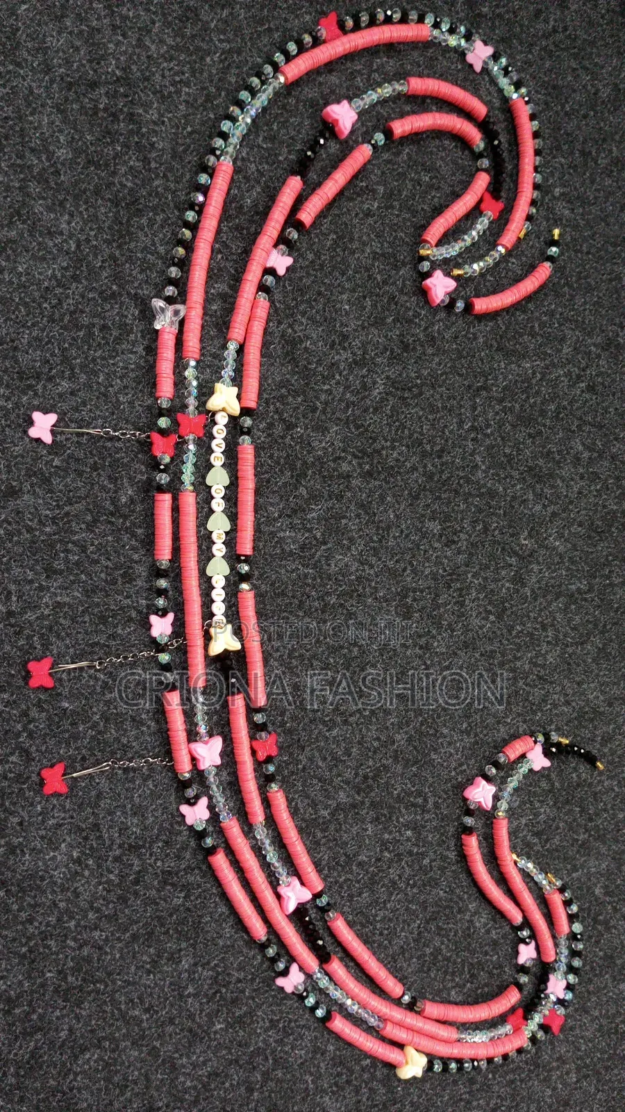 Set of 4 Waist Beads for Sale