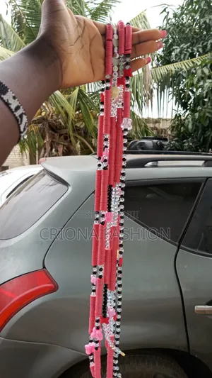 Set of 4 Waist Beads for Sale