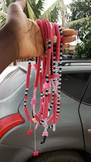 Set of 4 Waist Beads for Sale
