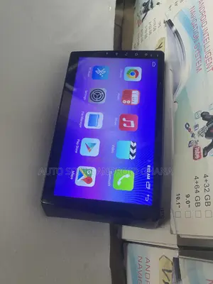 Toyota Voxy 2010 Android Infotainment Upgrade