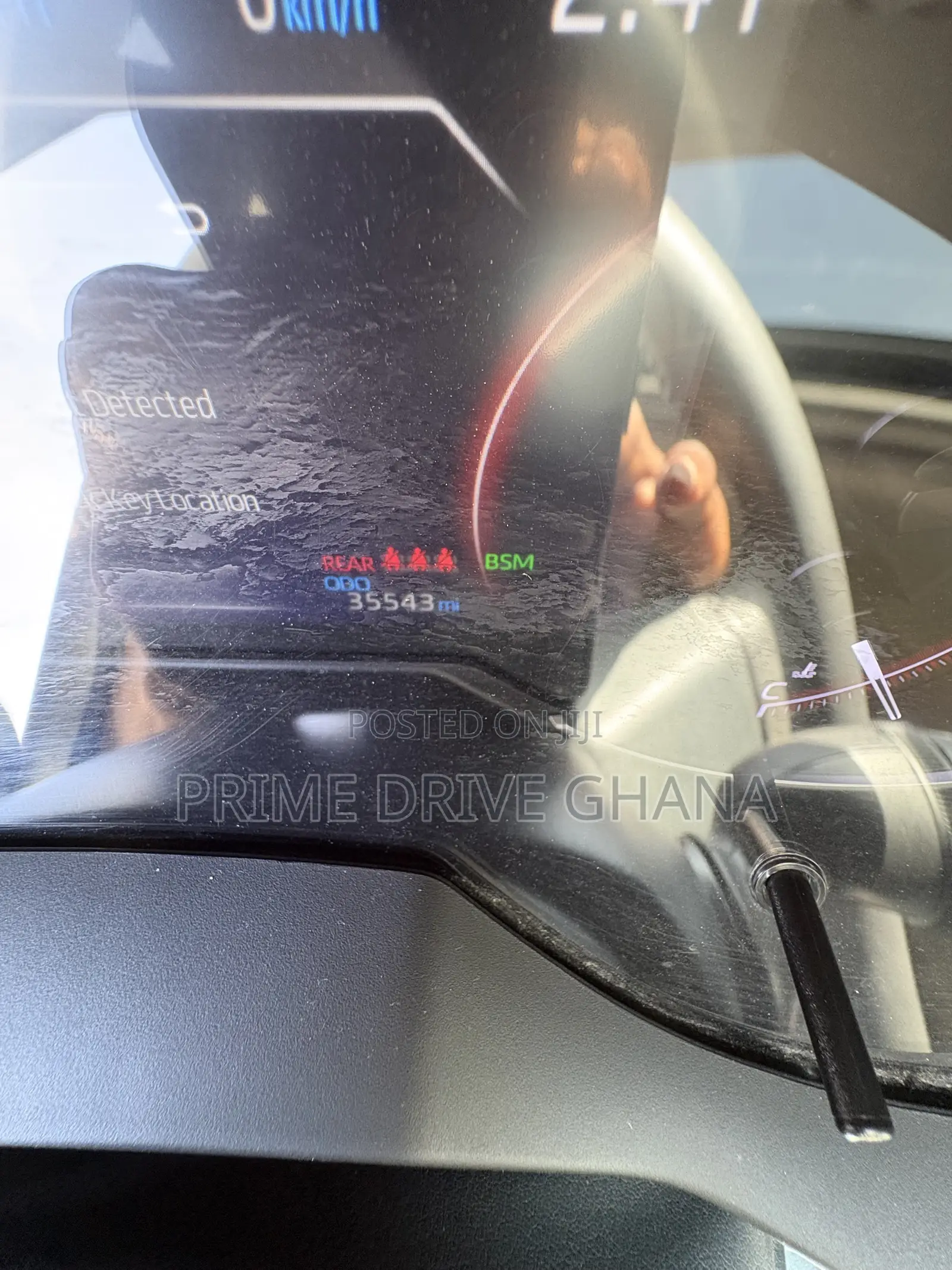 Toyota RAV4 XLE AWD 2023 Black