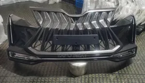 Front Bumper Venza 2009-2015 Complete