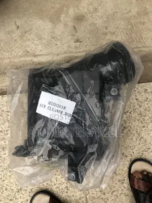 Toyota Highlander 2018 Air Cleaner Box