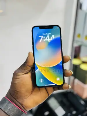 Apple iPhone 12 Pro 128 GB Blue