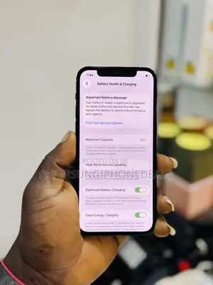 Apple iPhone 12 Pro 128 GB Blue