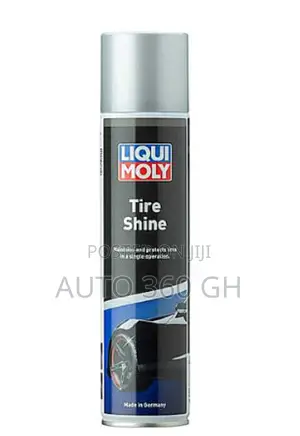 Liqui Moly Tire Shine