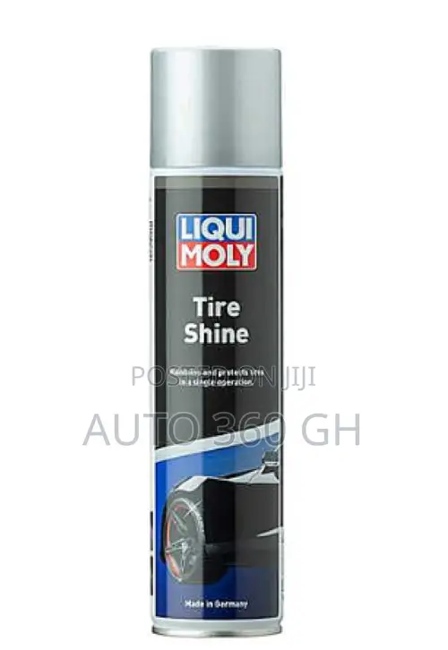 Liqui Moly Tire Shine