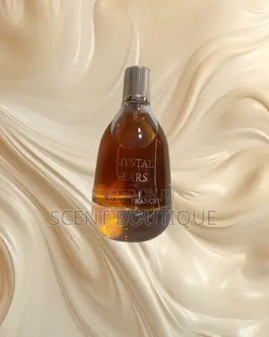 Crystal Tears Born in France Eau De Parfum for Women (100ml)