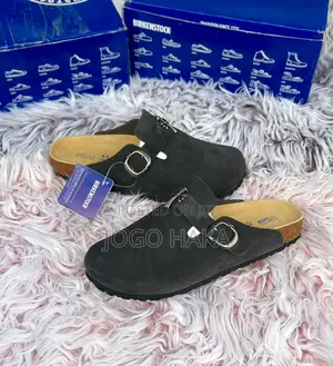 Birkenstock Boston