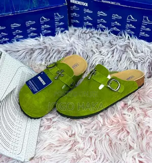 Birkenstock Boston