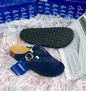 Birkenstock Boston