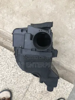 Honda Civic 2016 Air Cleaner Box