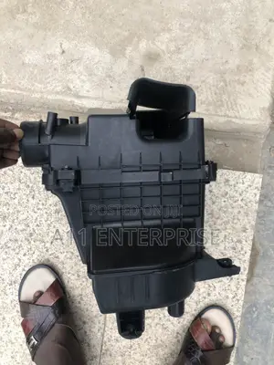 Honda Civic 2016 Air Cleaner Box