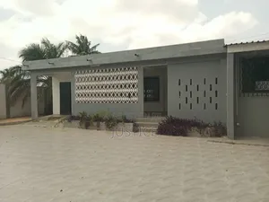 3bdrm House in North Kaneshie for rent