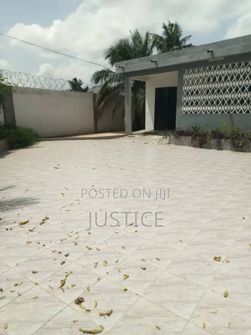 3bdrm House in North Kaneshie for rent