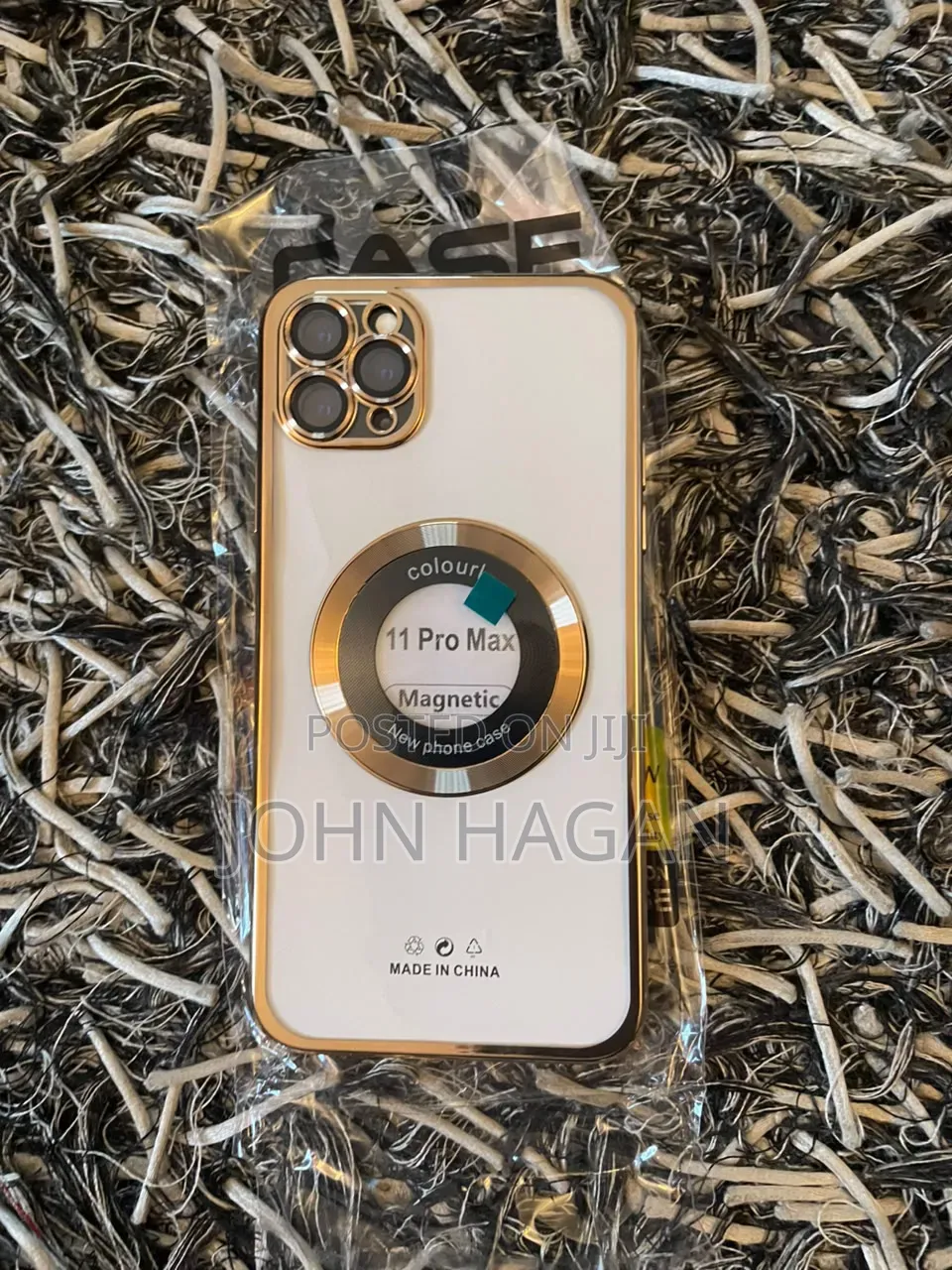 iPhone and Samsung Covers