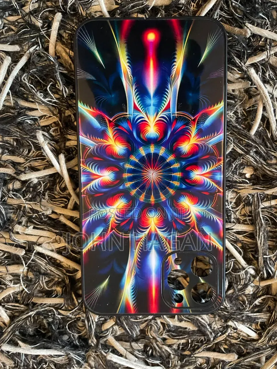 iPhone and Samsung Covers