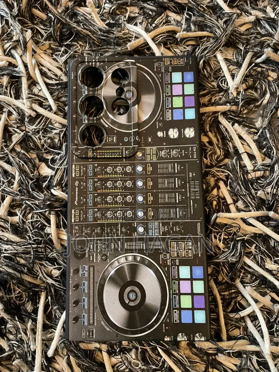 iPhone and Samsung Covers