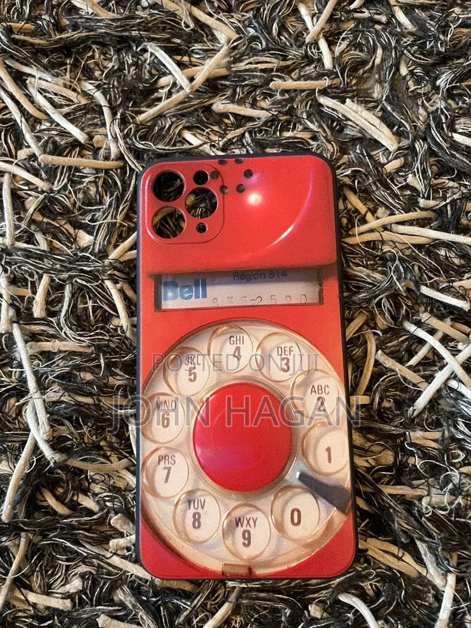iPhone and Samsung Covers