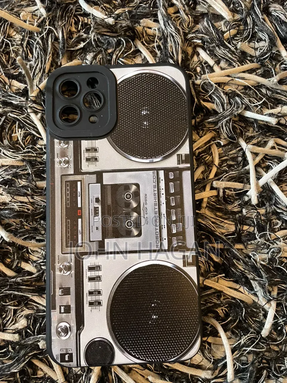 iPhone and Samsung Covers
