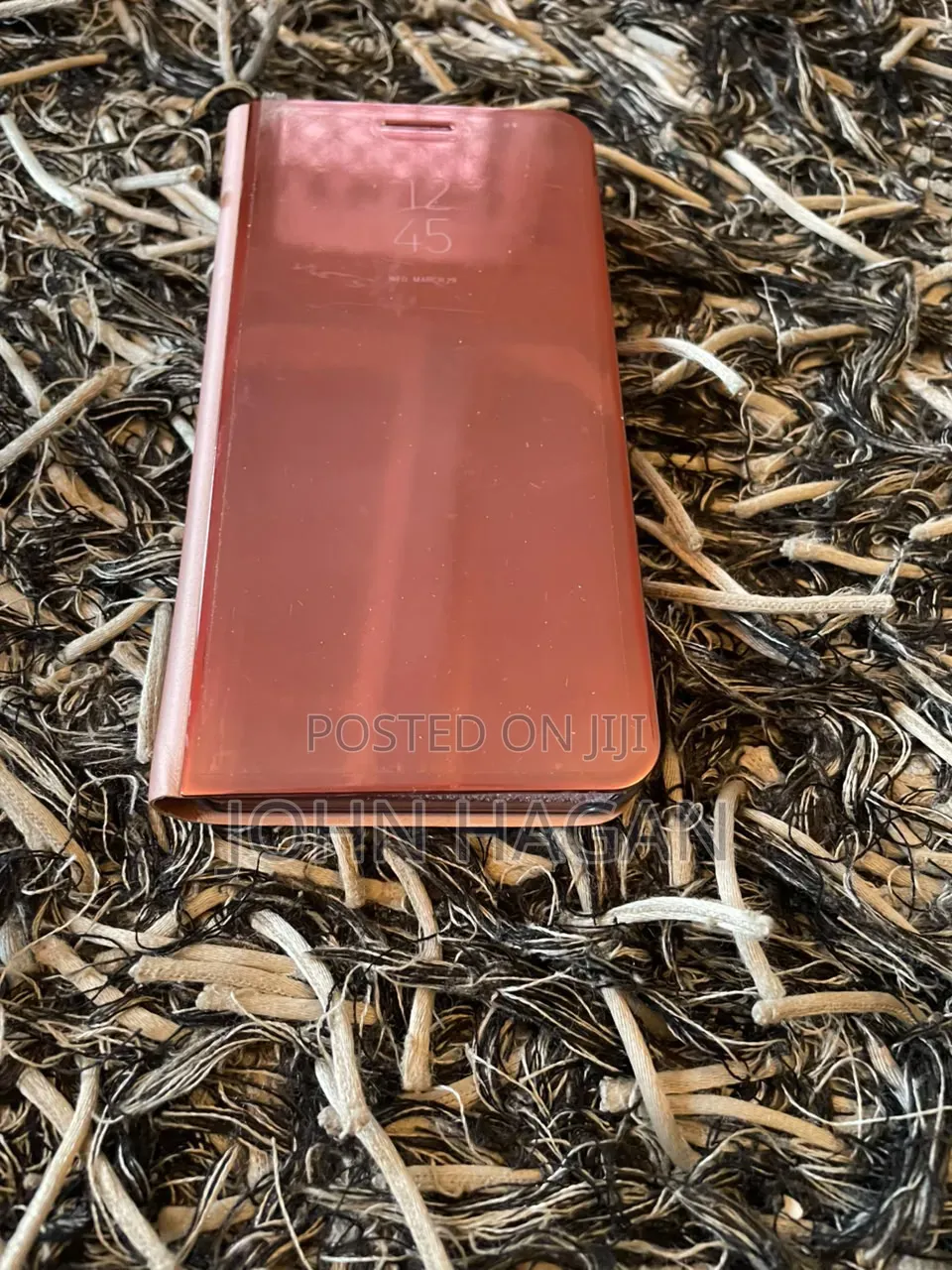iPhone and Samsung Covers