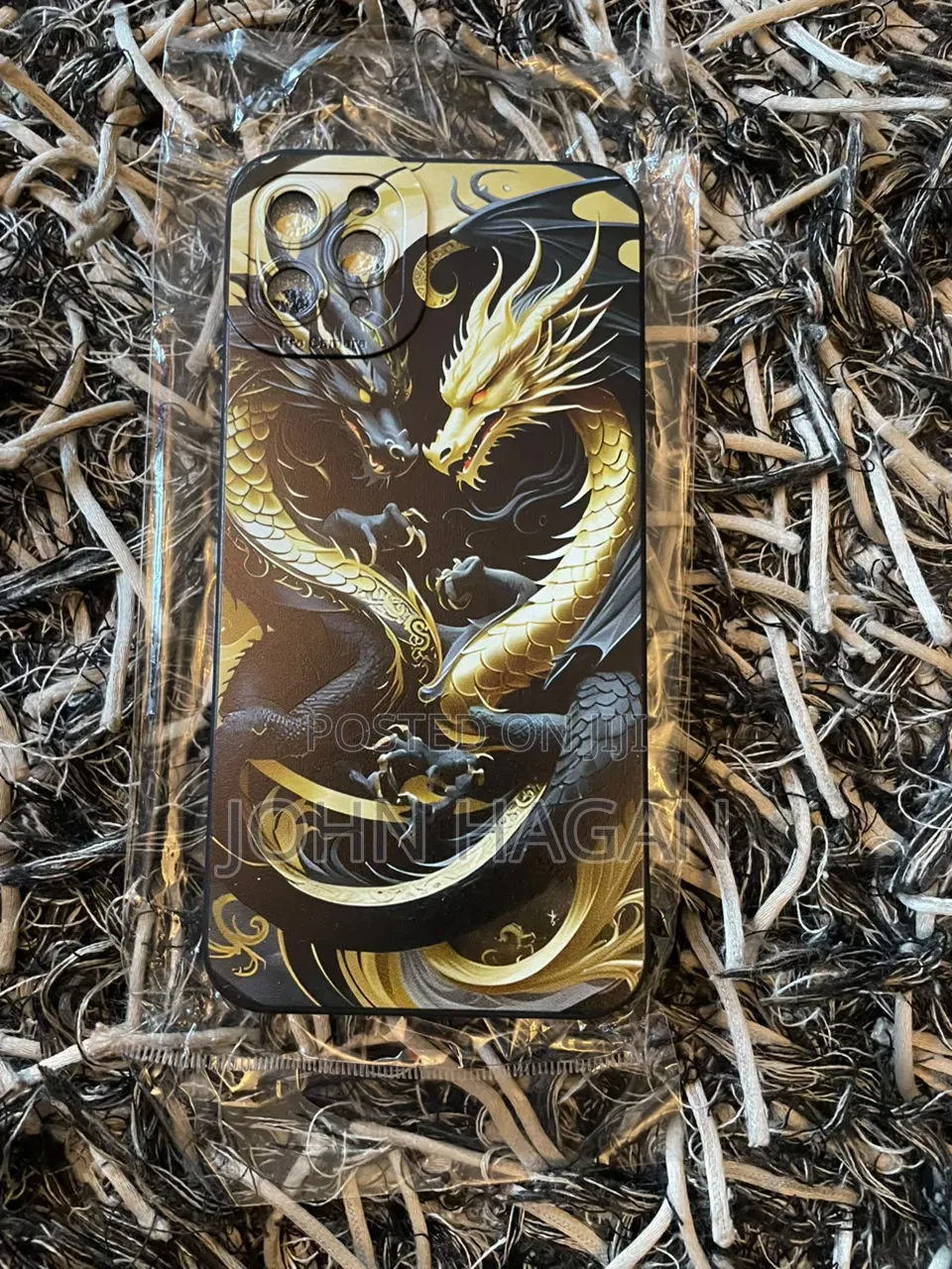 iPhone and Samsung Covers