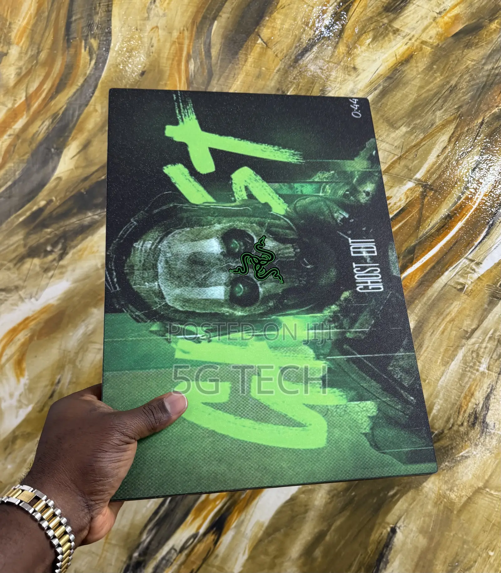 Laptop Razer Blade 32GB Intel Core i9 SSD 1T