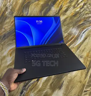 Laptop Razer Blade 32GB Intel Core i9 SSD 1T