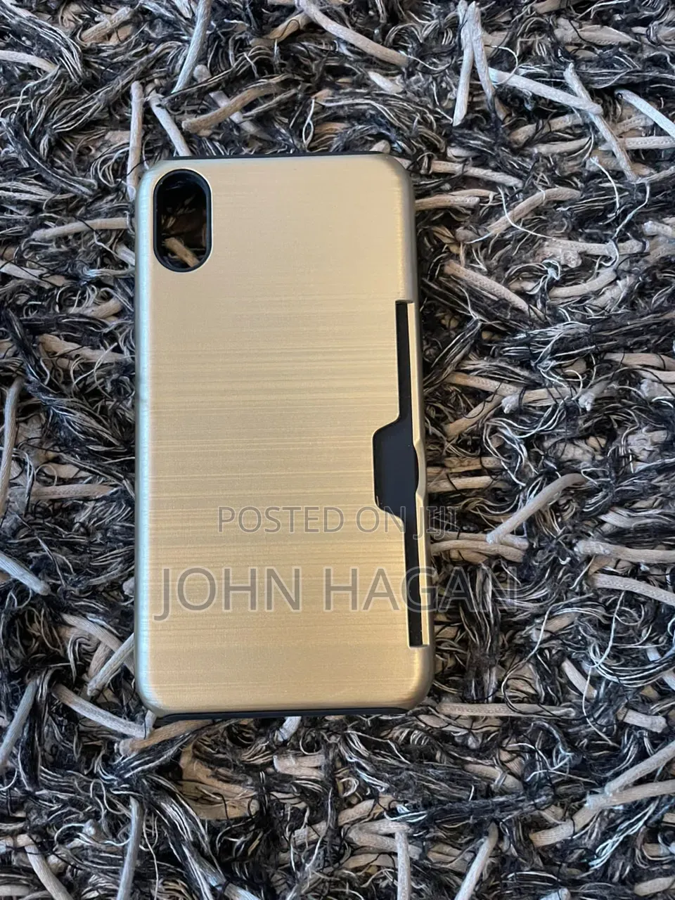 iPhone and Samsung Covers