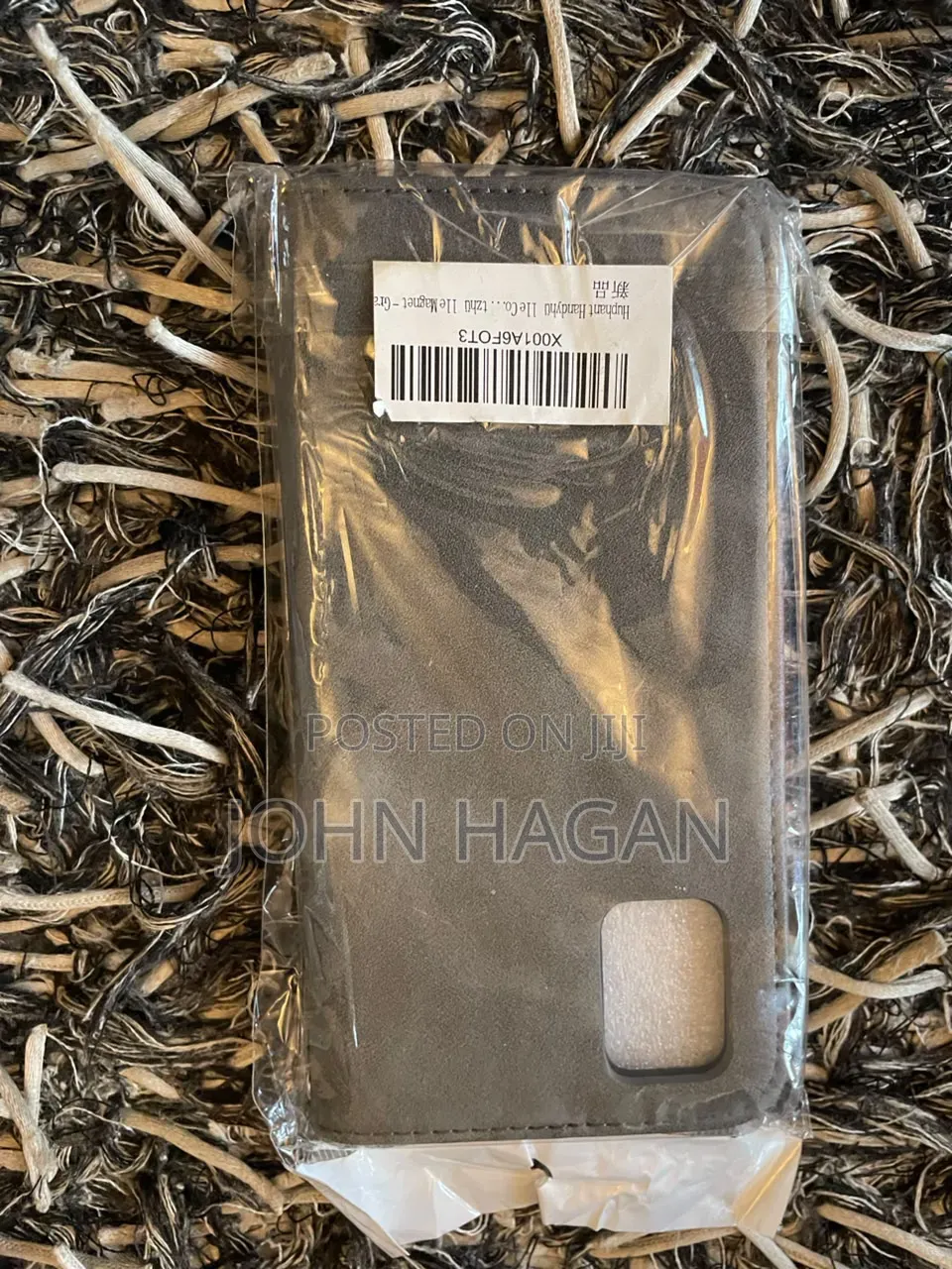 iPhone and Samsung Covers