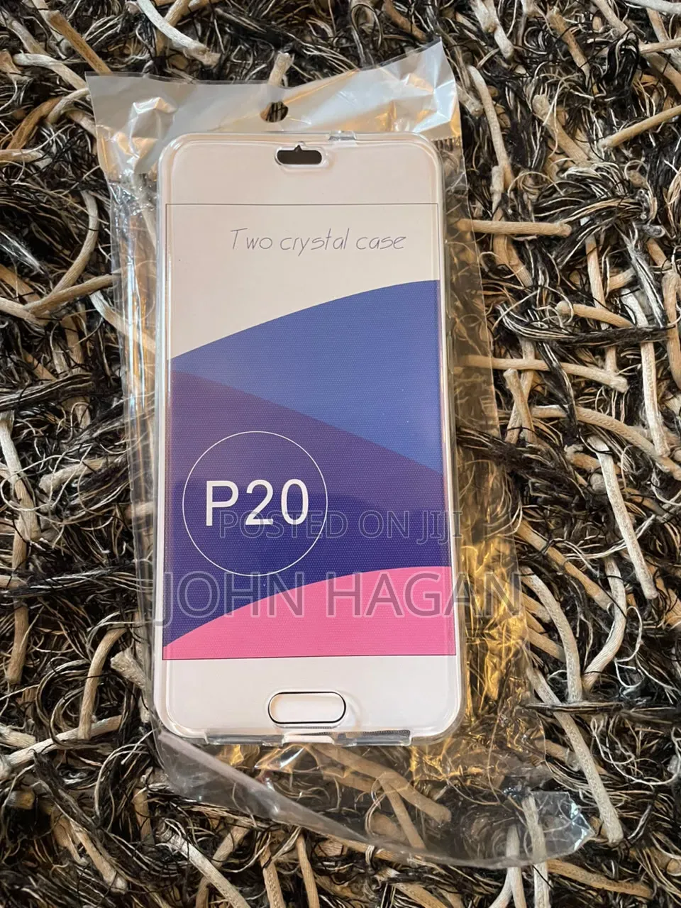 iPhone and Samsung Covers