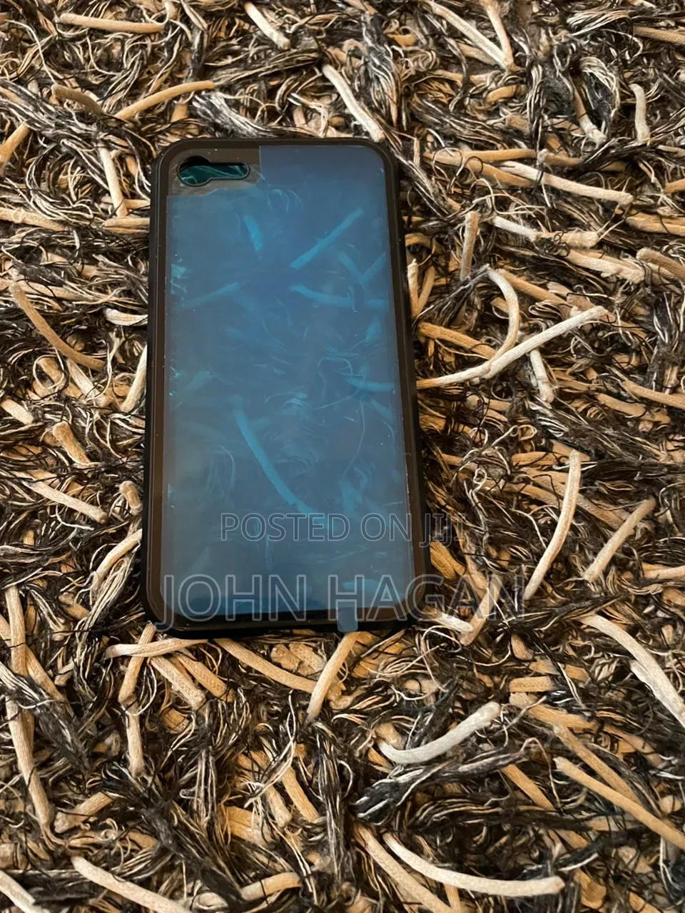 iPhone and Samsung Covers