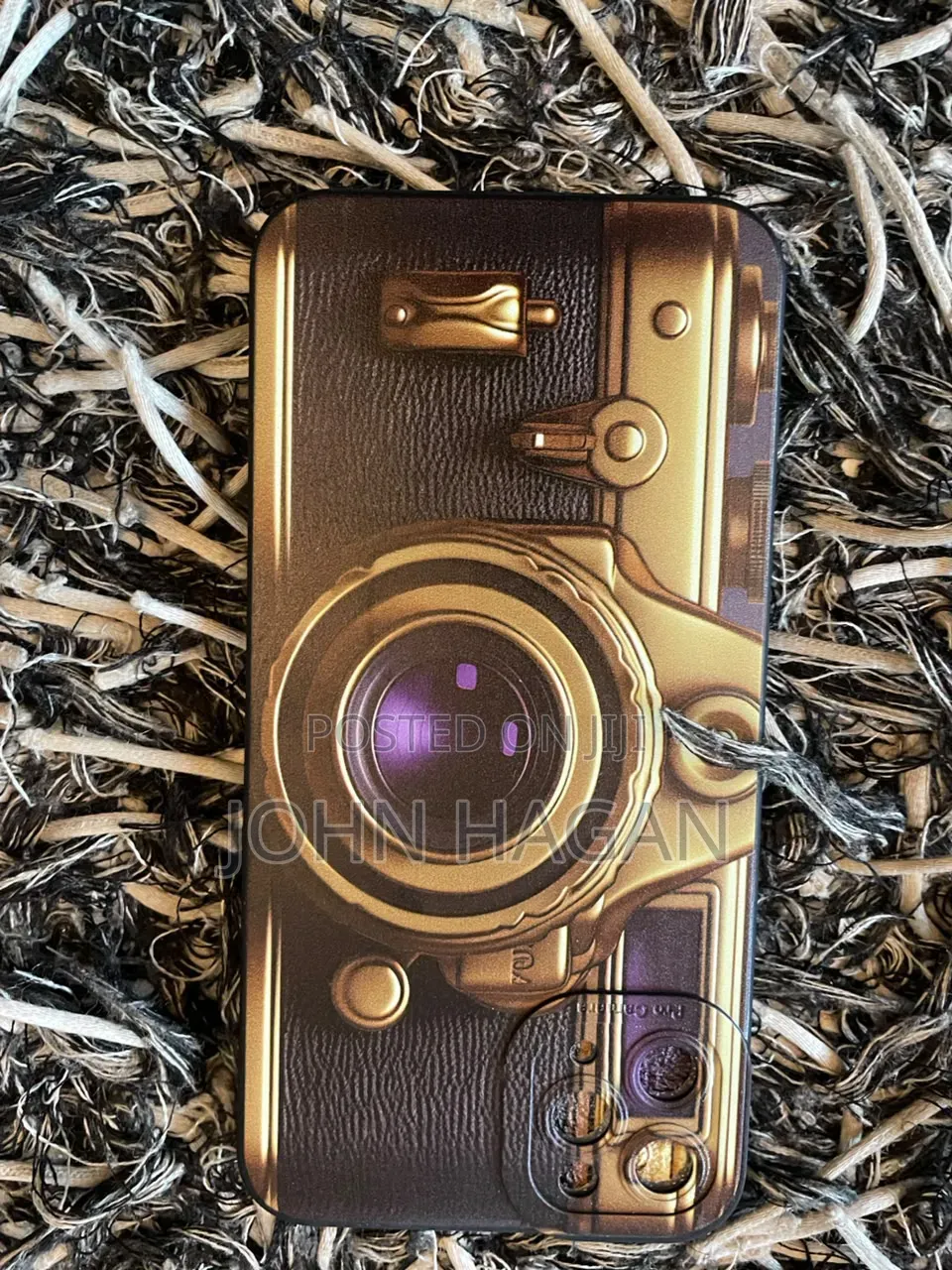 iPhone and Samsung Covers