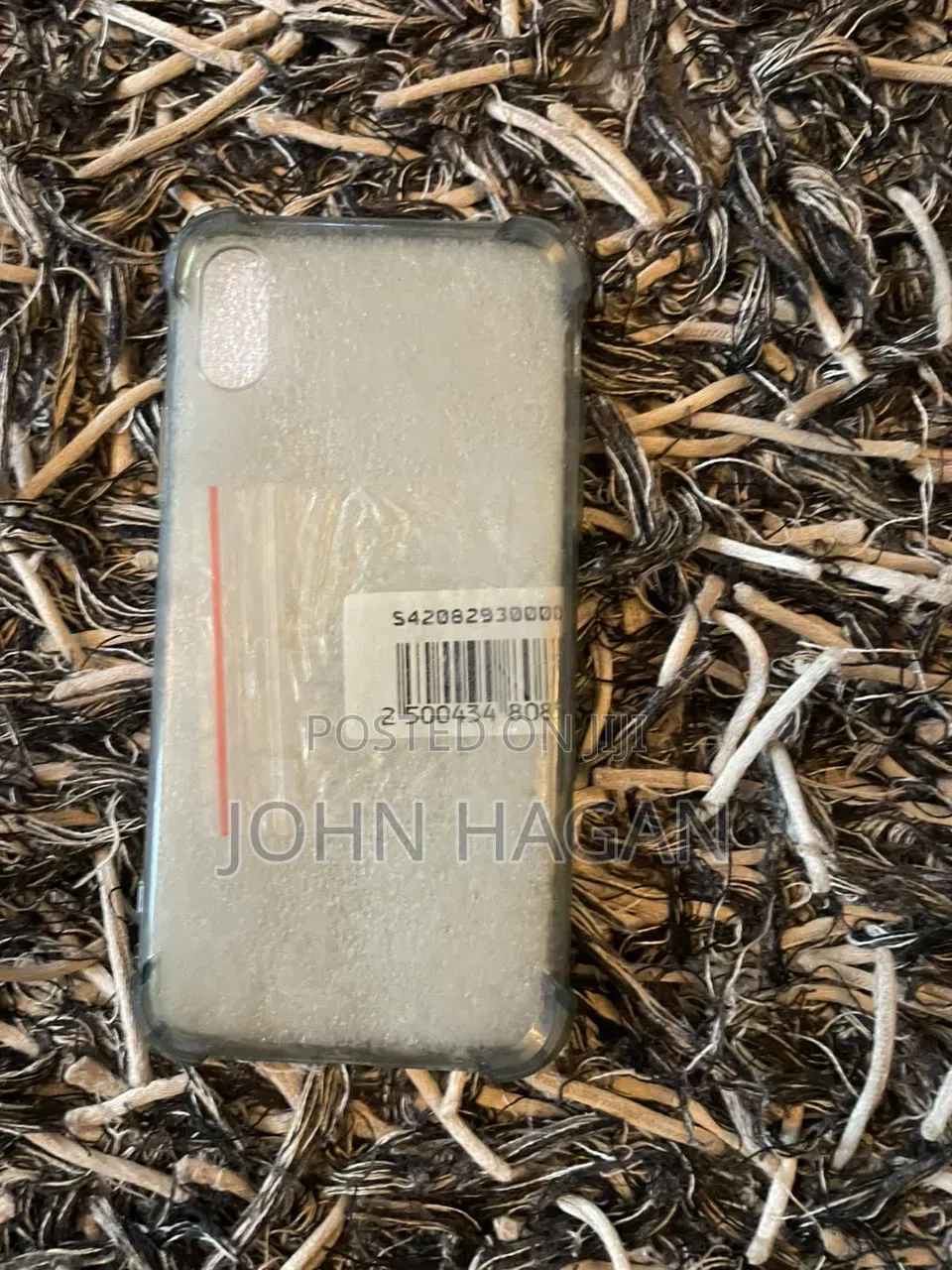 iPhone and Samsung Covers