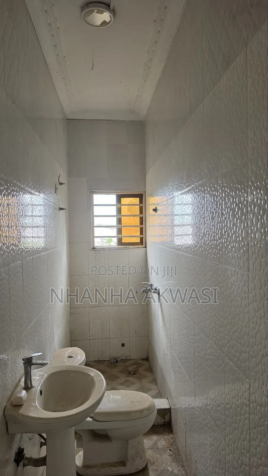 1bdrm Apartment in Klagon, Sakumono for rent