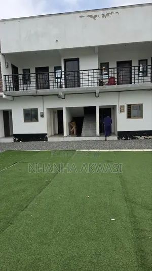 1bdrm Apartment in Klagon, Sakumono for rent