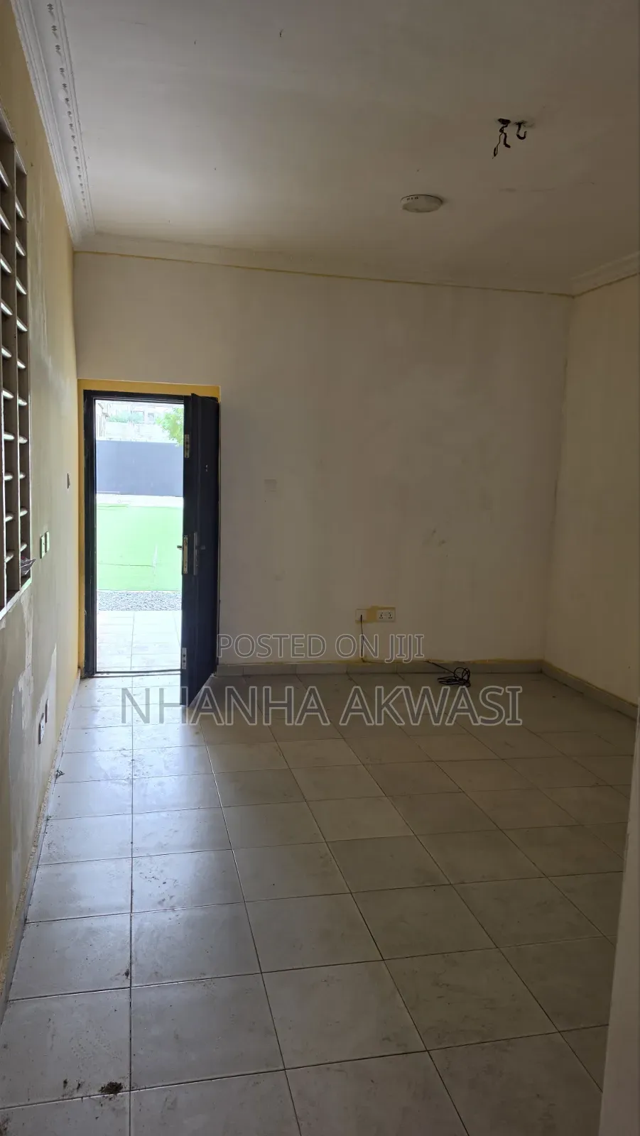 1bdrm Apartment in Klagon, Sakumono for rent