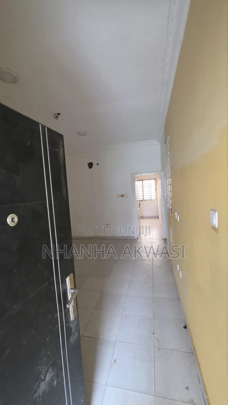 1bdrm Apartment in Klagon, Sakumono for rent