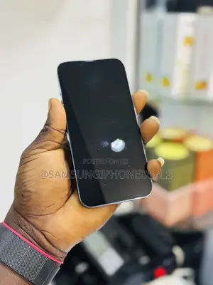 Apple iPhone 13 Pro 512 GB Blue