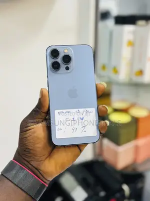 Apple iPhone 13 Pro 512 GB Blue