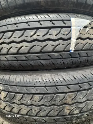 195/80r15 Home Use Tires