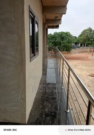 1bdrm Apartment in Abokobi, Boi for rent