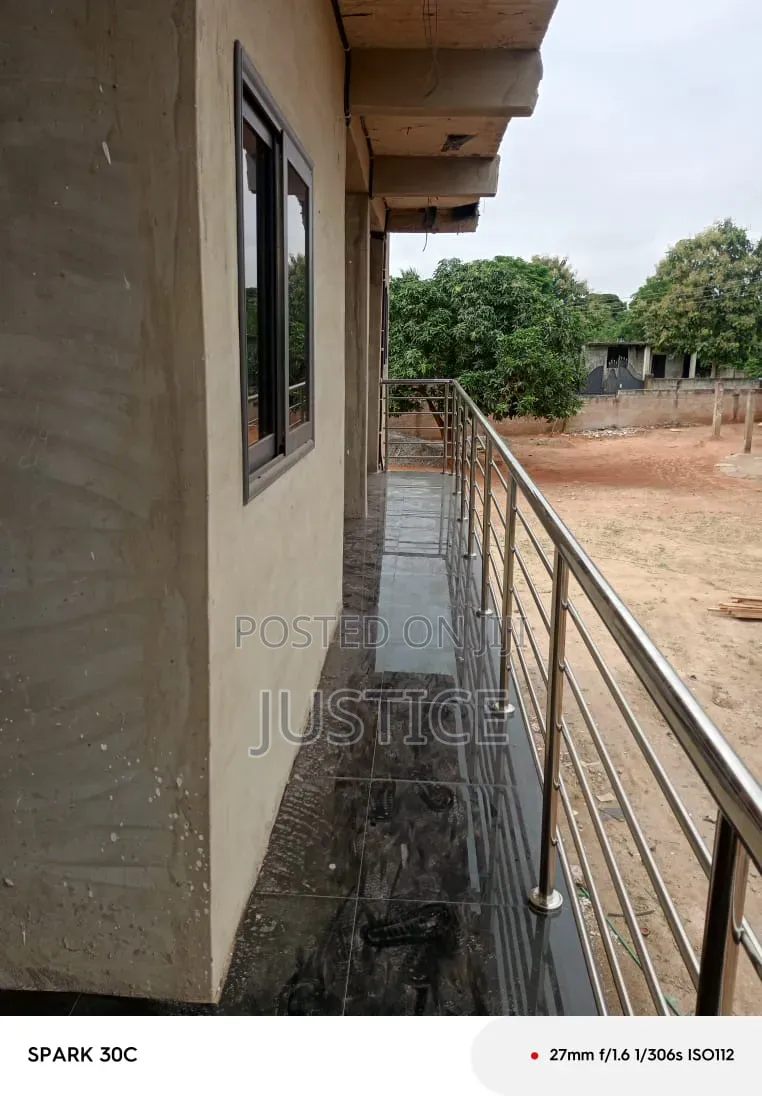 1bdrm Apartment in Abokobi, Boi for rent