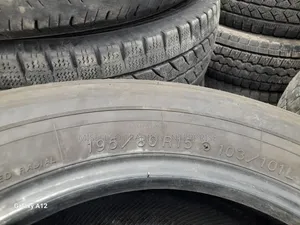 195/80r15 Home Use Tires