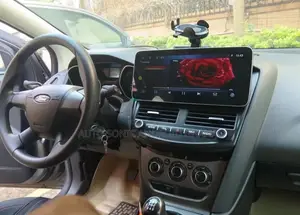 Ford Focus 2015 12.5” Android Infotainment Upgrade